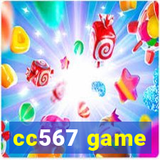 cc567 game